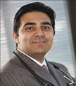 Dr. Kuntal Thaker, MD