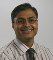 Dr. Rajiv Nagesetty, MD