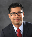 Dr. Zachariah George, MD