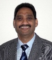 Dr. Vikram Dogra, MD