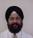 Dr. Harinder Gogia, MD