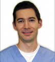 Dr. Timur Karaca, MD