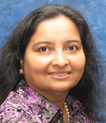 Dr. Vyjayanthi Srinivasan, MD