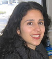 Dr. Andrea Levine-Rockland, MD
