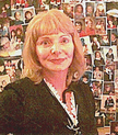 Dr. Dagmar Horvath, MD