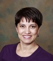 Dr. Alicia Cantu, MD