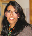 Dr. Preeti Parikh, MD