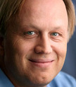 Dr. Todd Turner, MD