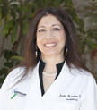 Dr. Saida Hamdani, MD