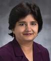 Dr. Vijaya Ram, MD