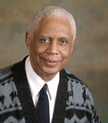 Dr. Tolbert Small, MD