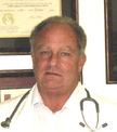 Dr. William Nuesse, MD