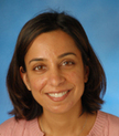 Dr. Rina Shah, MD