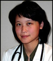 Dr. Linda Shen, MD