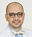 Dr. Ayman Saad, MD