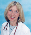 Dr. Ruth Larson, MD