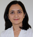 Dr. Wasima Masoodi, MD
