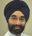 Dr. Surinder Saini, MD