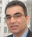Dr. Aslam Jivani