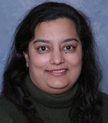 Dr. Veena Sengupta, MD