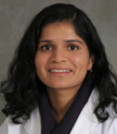 Dr. Alpa Desai, MD