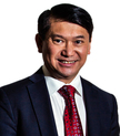 Dr. Randal Pham, MD