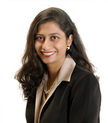Dr. Vaishali Saste, MD