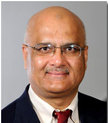 Dr. Akbar Ahmed, MD