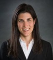 Dr. Alison Gordon, MD