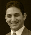 Dr. Stratos Christianakis, MD