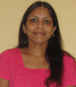 Dr. Kavitha Raj, MD