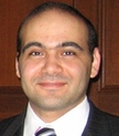 Dr. Houman Vosoghi, MD