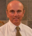 Dr. Barry Wolstan, MD