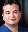 Dr. Pablo Pazmino, MD
