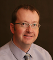 Dr. Patrick Ross, MD