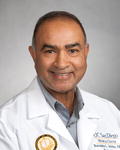 Dr. Ravindra Mehta, MD