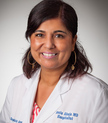Dr. Sonia Ahuja, MD