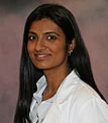 Dr. Anisha Jangi, MD