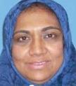 Dr. Fareeda Adeeb, MD