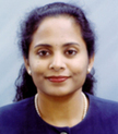 Dr. Meena Sathappan, MD