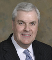 Dr. George Todd, MD