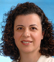 Dr. Shabnam Madani, MD