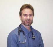 Dr. Jon Richter, MD