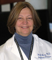 Dr. Judith Ann Aberg, MD