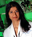Dr. Padma Nanduri, MD