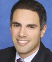 Dr. Shervin Alborzian, MD