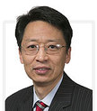 Dr. Simon Law, MD