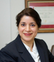 Dr. Batool Jafri, MD