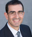 Dr. Paul Chard, MD, PHD