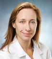 Dr. Laura Nicholson, MD